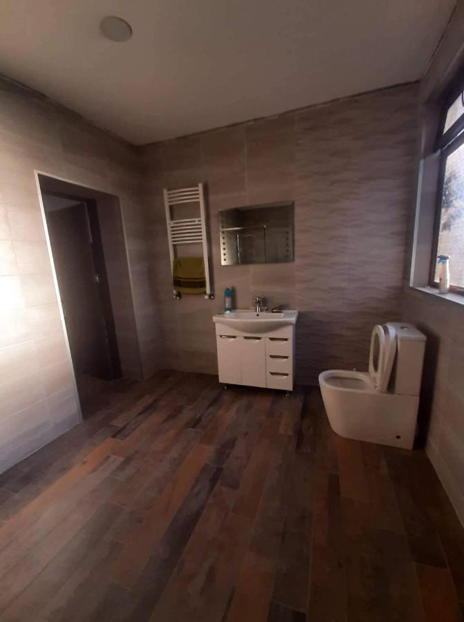 Jorji Bed & Breakfast Gori Exterior foto
