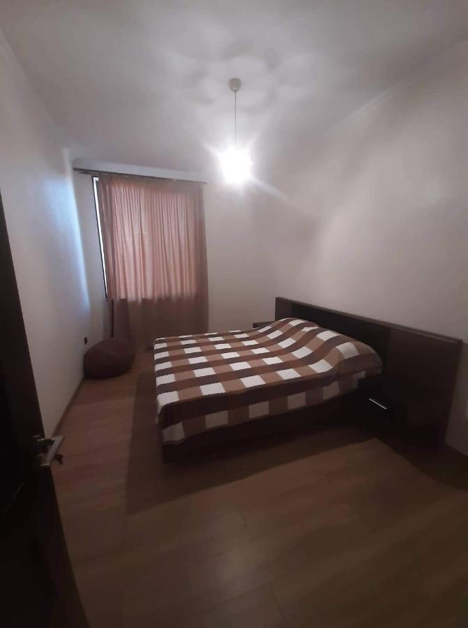 Jorji Bed & Breakfast Gori Exterior foto