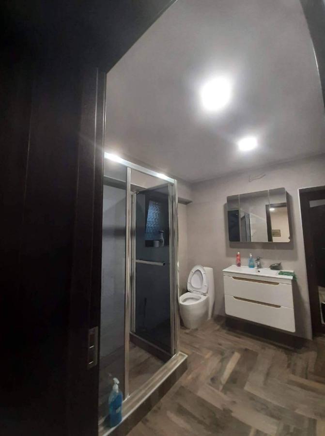 Jorji Bed & Breakfast Gori Exterior foto
