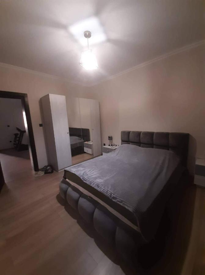 Jorji Bed & Breakfast Gori Exterior foto