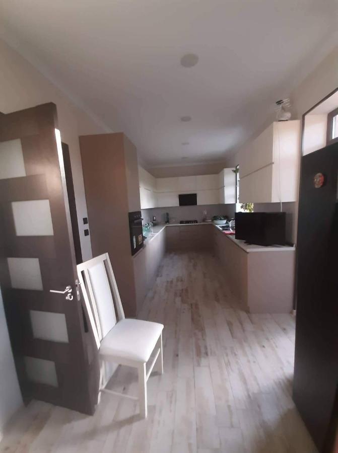 Jorji Bed & Breakfast Gori Exterior foto