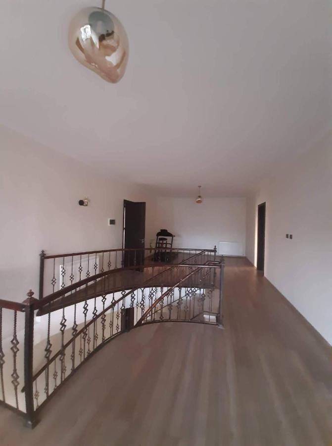 Jorji Bed & Breakfast Gori Exterior foto