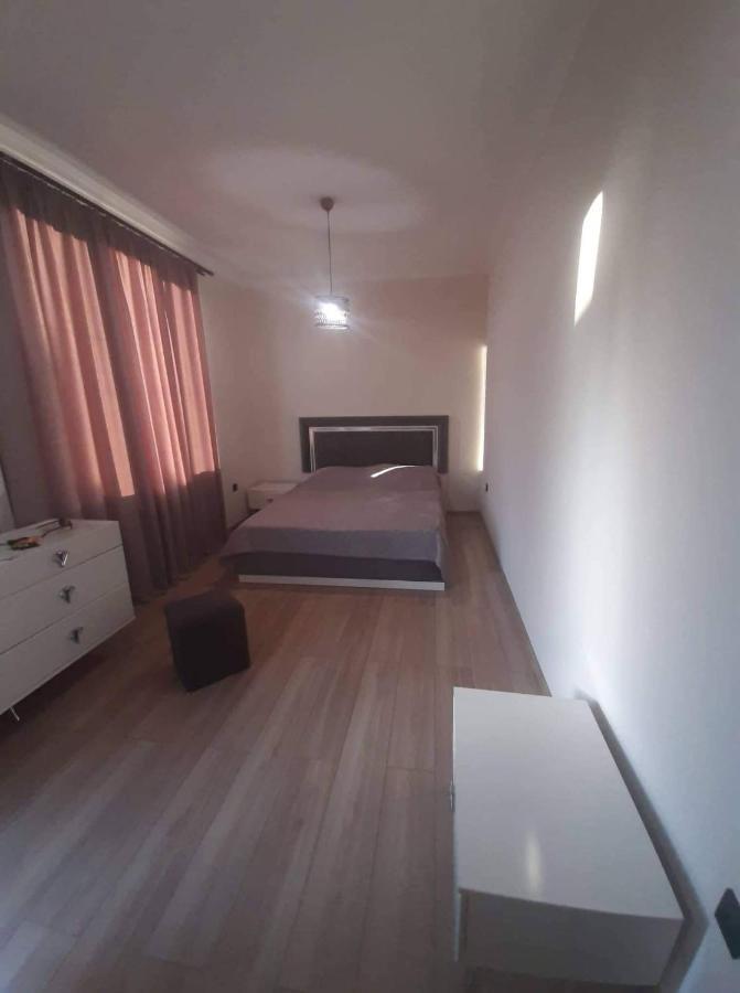 Jorji Bed & Breakfast Gori Exterior foto